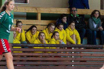 Bild 3 - A-Juniorinnen HSG Kremperheide/M�nsterdorf - Wellingdorfer TV - Ergebnis: 18:30